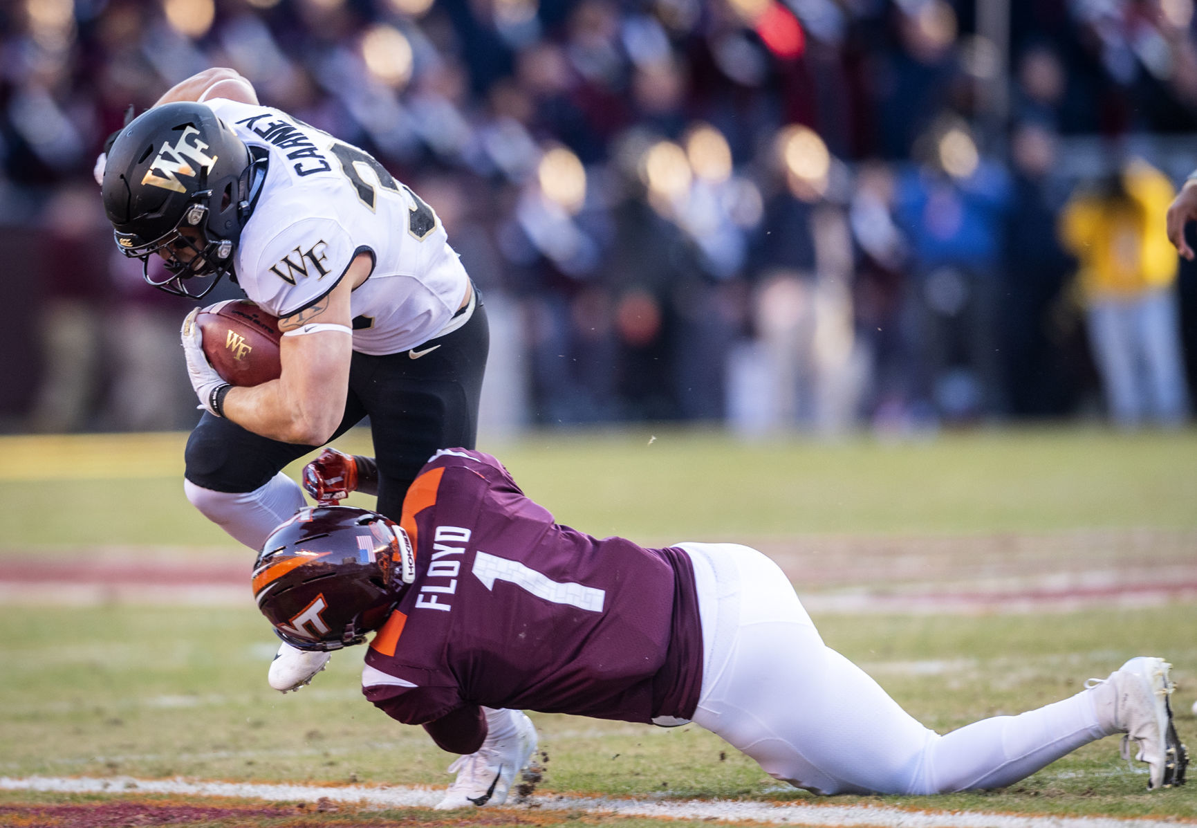 WakeFootball